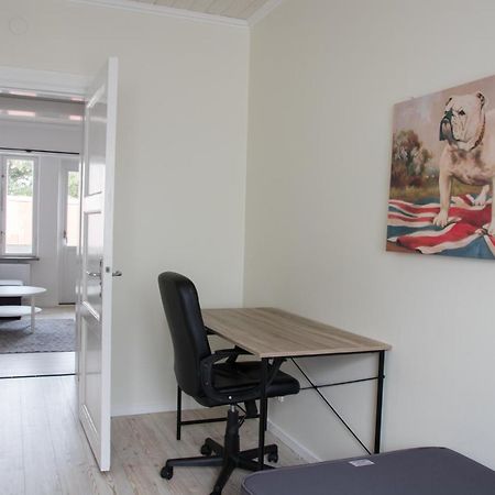 Alyhr Apartments VBY المظهر الخارجي الصورة