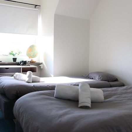 Alyhr Apartments VBY المظهر الخارجي الصورة