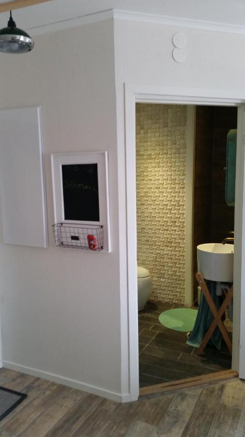 Alyhr Apartments VBY الغرفة الصورة