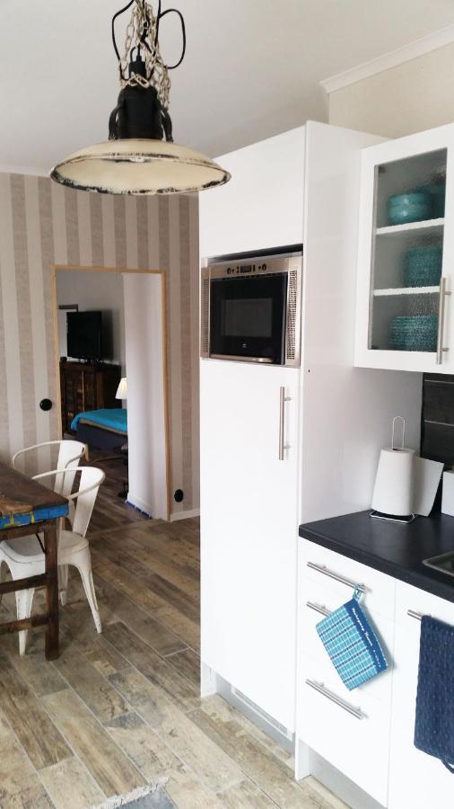 Alyhr Apartments VBY المظهر الخارجي الصورة