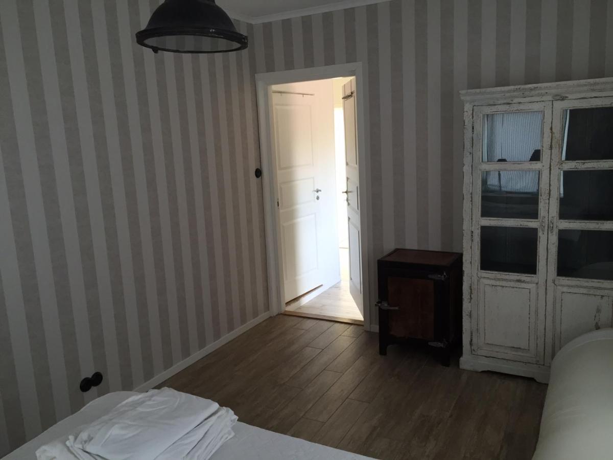 Alyhr Apartments VBY المظهر الخارجي الصورة