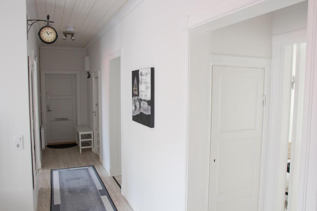 Alyhr Apartments VBY المظهر الخارجي الصورة