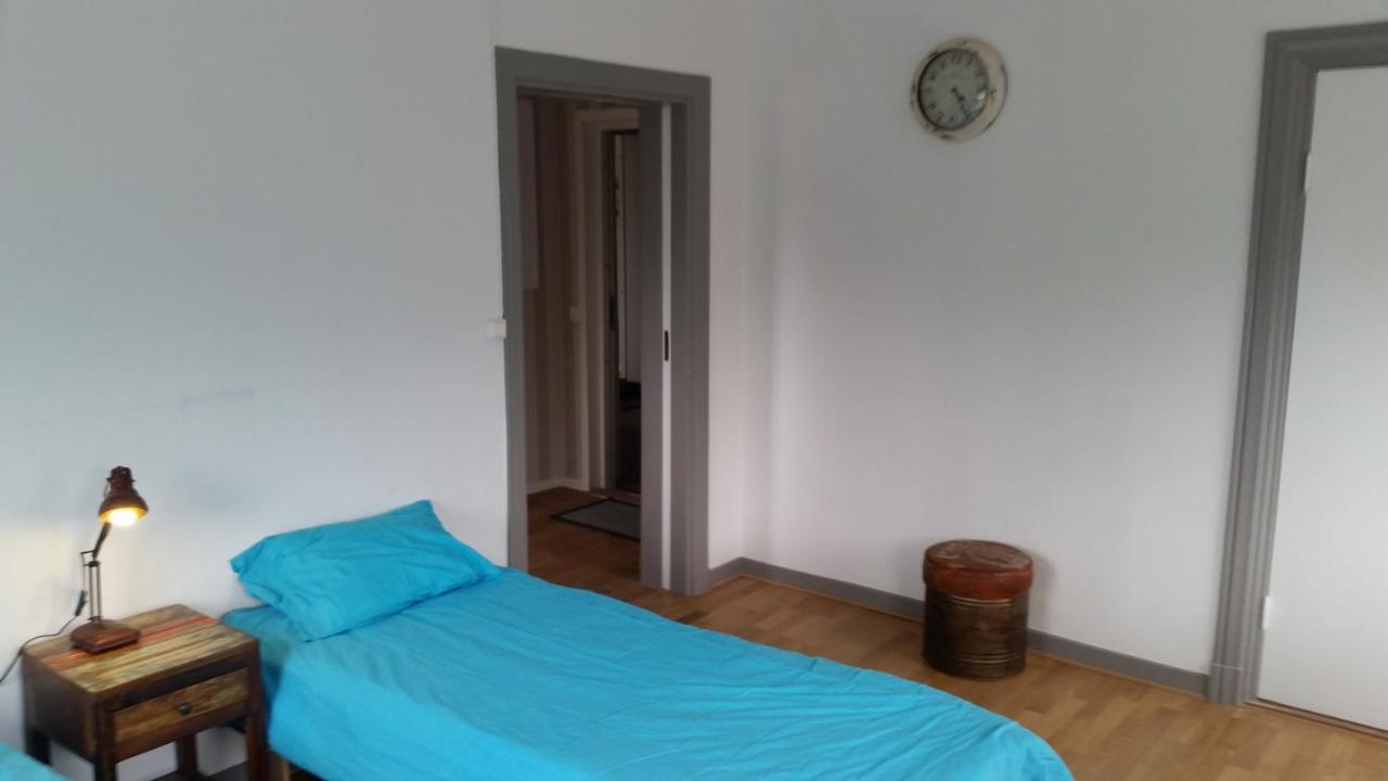 Alyhr Apartments VBY المظهر الخارجي الصورة
