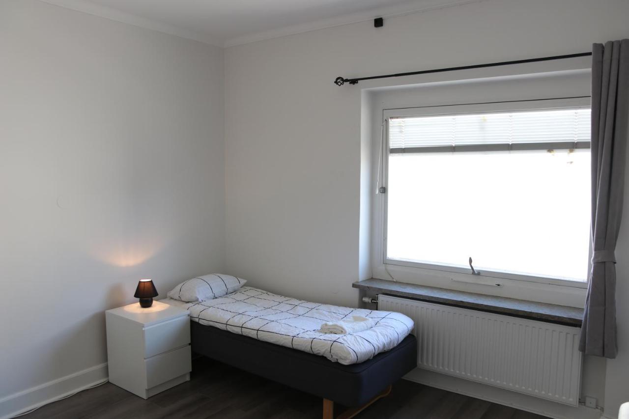 Alyhr Apartments VBY المظهر الخارجي الصورة