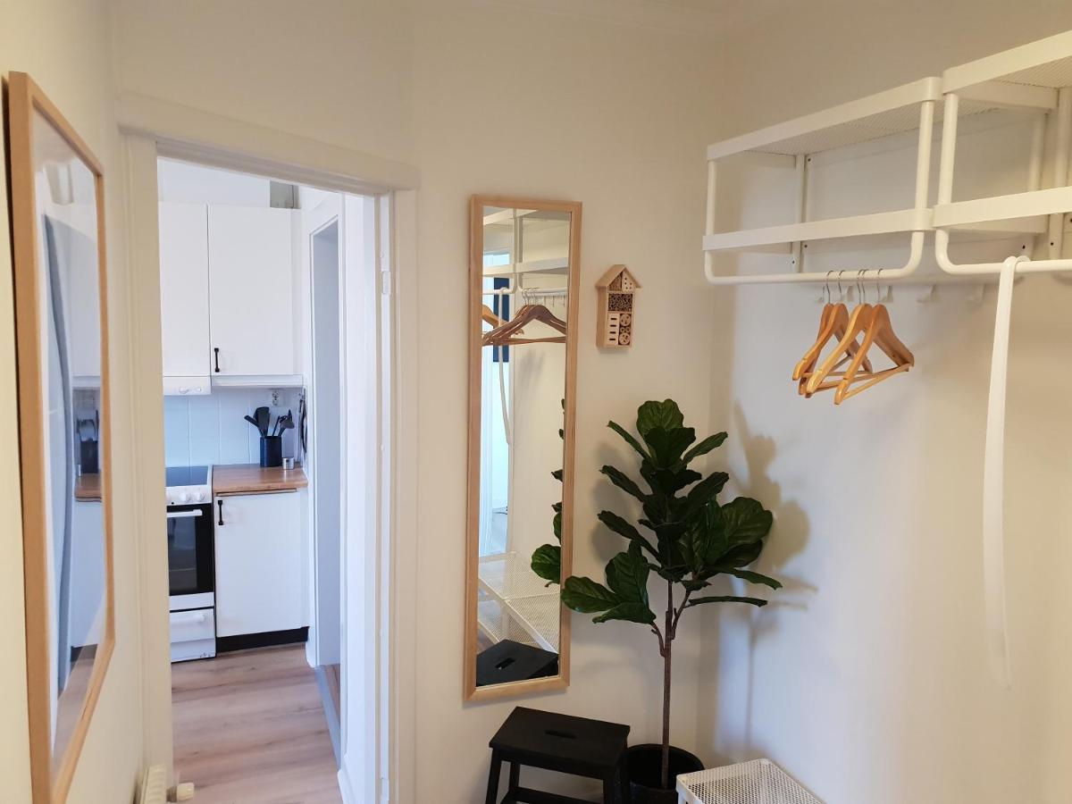 Alyhr Apartments VBY المظهر الخارجي الصورة