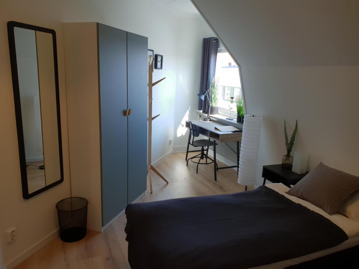 Alyhr Apartments VBY المظهر الخارجي الصورة