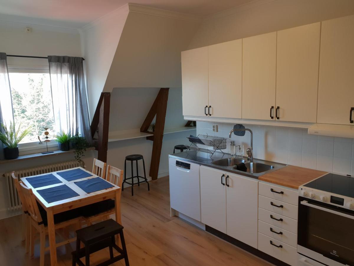Alyhr Apartments VBY المظهر الخارجي الصورة