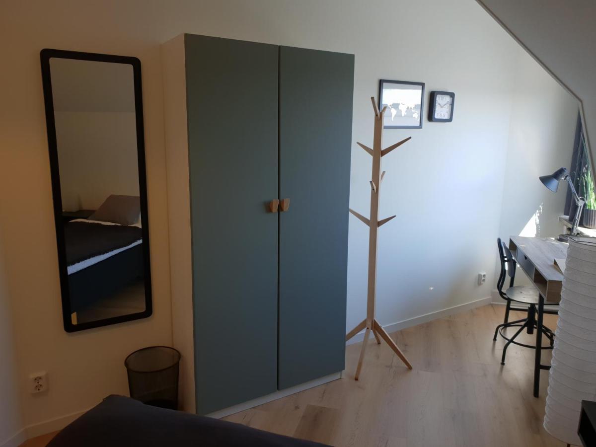 Alyhr Apartments VBY المظهر الخارجي الصورة