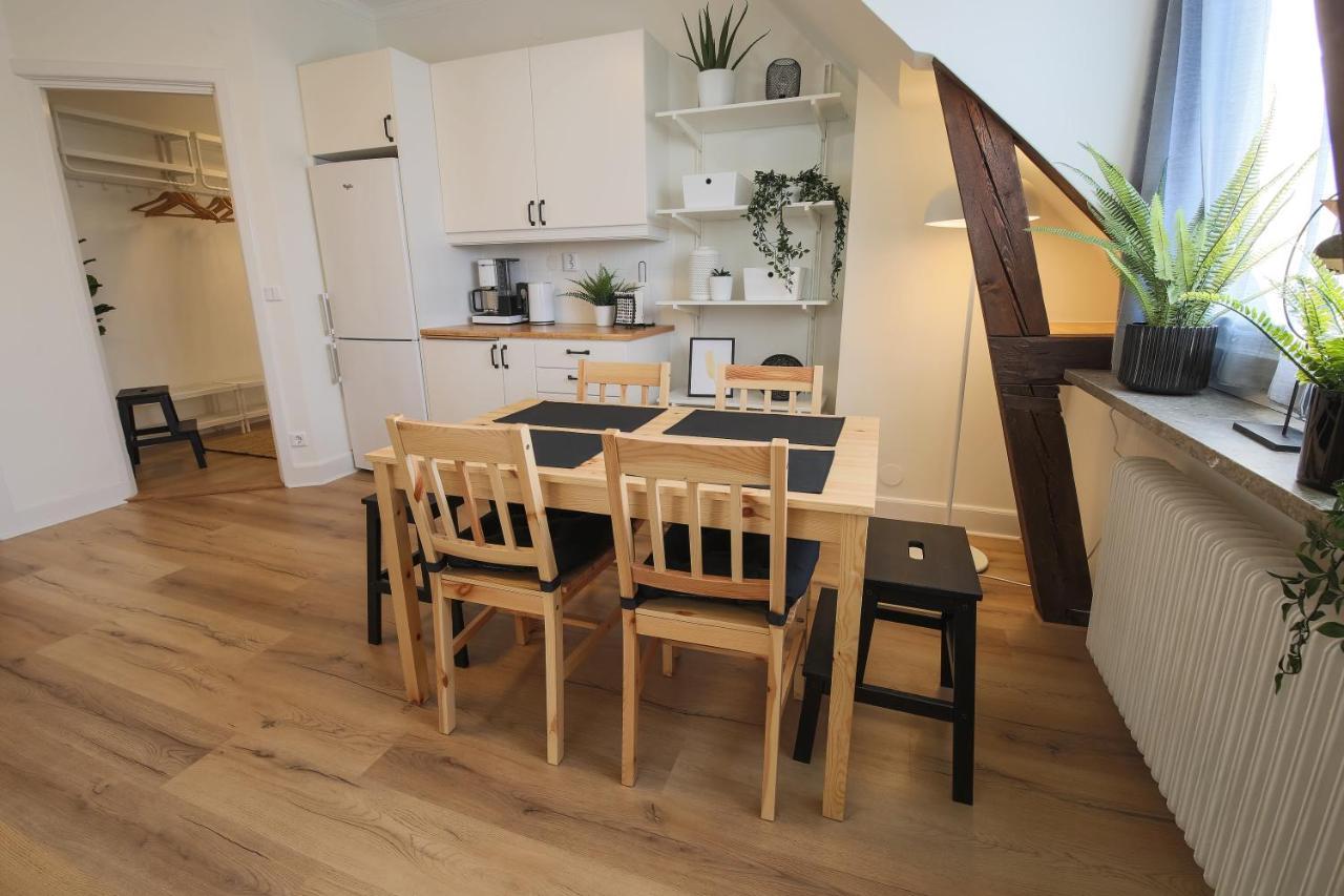 Alyhr Apartments VBY المظهر الخارجي الصورة