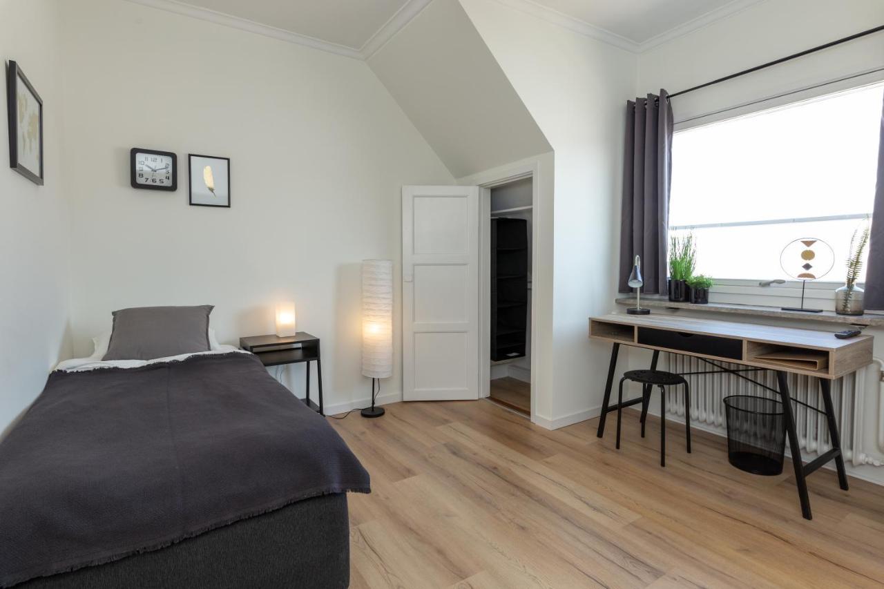 Alyhr Apartments VBY المظهر الخارجي الصورة