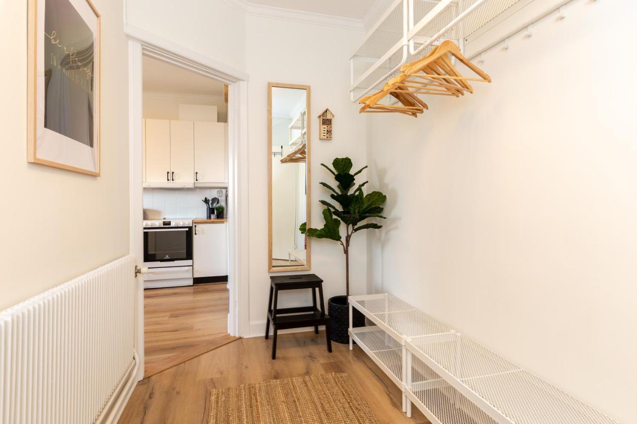 Alyhr Apartments VBY المظهر الخارجي الصورة