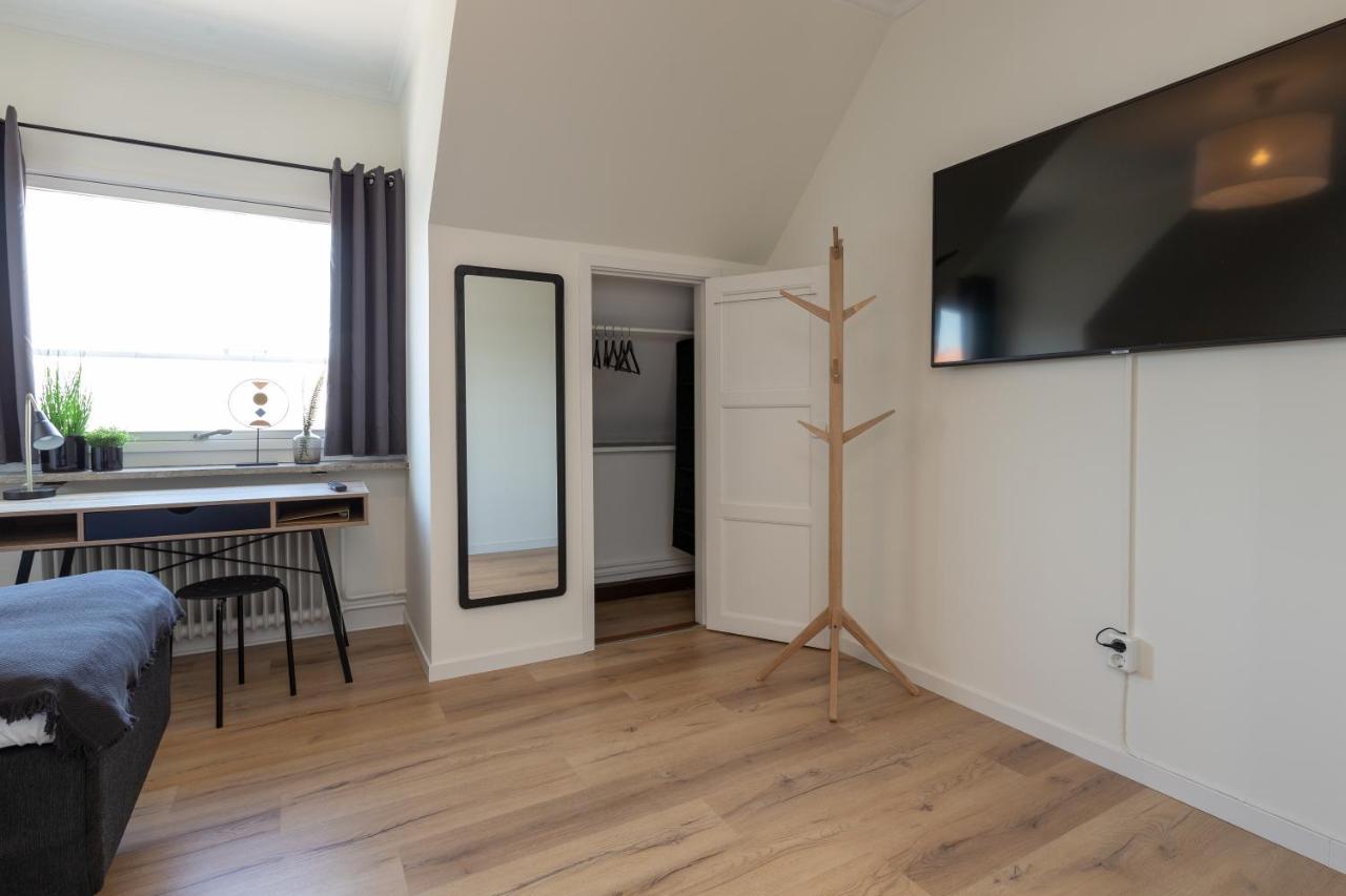 Alyhr Apartments VBY المظهر الخارجي الصورة