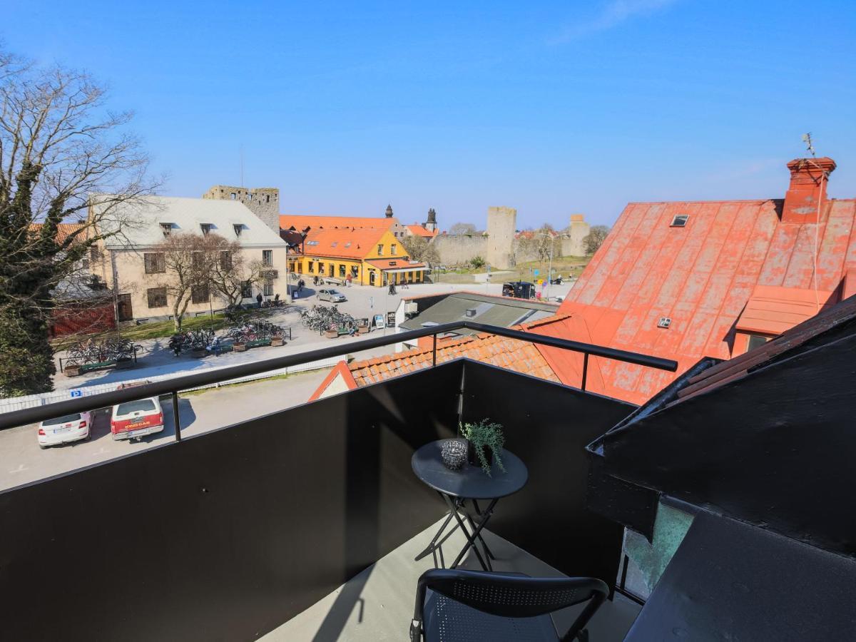 Alyhr Apartments VBY المظهر الخارجي الصورة